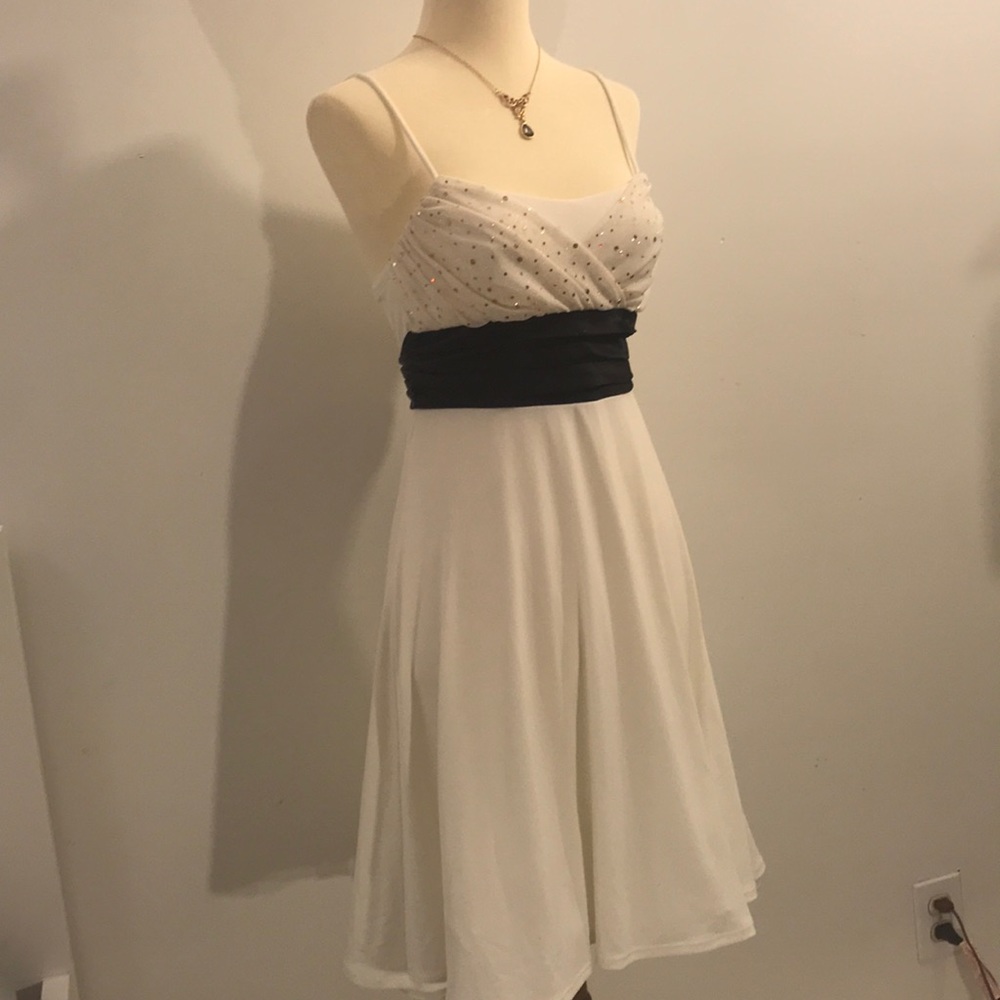 Vintage Cocktail Dress